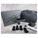 New Kimber Mako Bundle Grey ( 9MM )