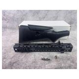 FORM Marlin Stock & Ranger Point Handguard Set