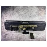 New CNC Daniel Defense DDM4 V7 ( 5.56 NATO )