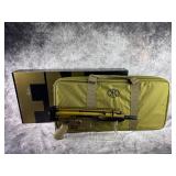 New FN SCAR 15P FDE ( 5.56 NATO )