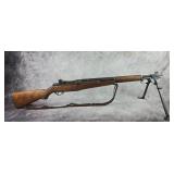 Springfield Armory M1 Garand ( 30-06 )