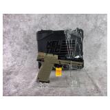 New Keltec PMR 30 ( 22 WMR )