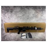 New FN 15 Guardian ( 5.56 NATO )