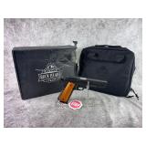New Rock Island GI Standard FS 1911 ( 45 ACP )