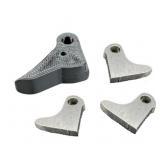 New Freedom Fingers Glock FRT V2