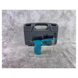 New Sig Sauer P365X Exclusive Bama Blue ( 9MM )