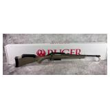 New Ruger American Ranch Rifle ( 308 Win )