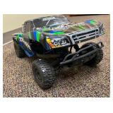 Lot, Traxxas Remote Control Truck w/ Accessories