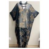 African / Arabian Kaftan - New