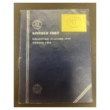 Lot 87 Coins Lincoln Head Cent 1941-19