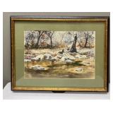 1972 ï¿½Haile Ranch along the Guadeloupe Riverï¿½