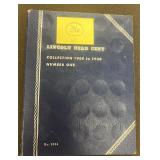 Lot 36 Coins Lincoln Head Cent 1941-19