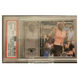 Rookie 2003 Netpro #82 SERENA WILLIAMS PSA 10