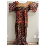 African / Arabian Kaftan - New
