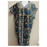 African/ Arabian Kaftan - New