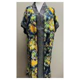 African/ Arabian Kaftan - New