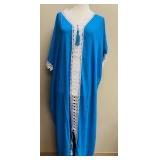 African / Arabian Kaftan - New