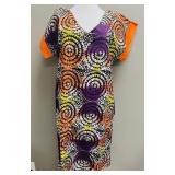 African / Arabian Kaftan - New