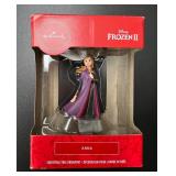 Hallmark Christmas Ornament- Frozen II (4