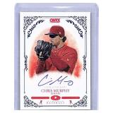 2022 Auto Chris Murphy #VACM