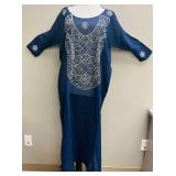 African / Arabian Kaftan - New