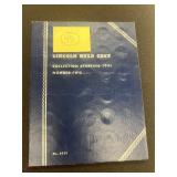 Lot 43 Coins Lincoln Head Cent 1941-19