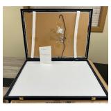 Top Grade Solid Wood Frame for Jersey Display -New