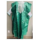 African / Arabian Kaftan - New (Set)