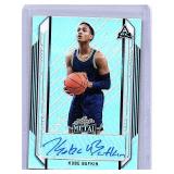 2021 Auto Kobe Bufkin Leaf Metal Silver Wave