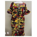 African /Arabian Kaftan - New