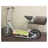Electric Scooter - Razor Ecosmart Metro (Like New