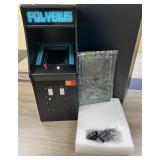 Numskull ï¿½Polybusï¿½ Tabletop Arcade Game