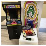 Numskull ï¿½DigDugï¿½ Tabletop Arcade Game