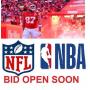 Expediter Auctions Summer Sports Card Auction Ends July 19
