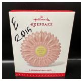 Hallmark Keepsake Ornament-  Grandmother