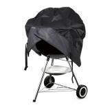 Grill Cover for Weber Round Grill Cove