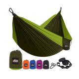 GORILLA GRIP Durable Portable CampingD