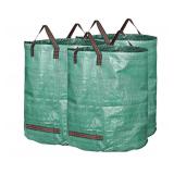 GardenMate 3-Pack 80 Gallons ReusableG