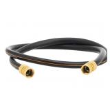 Giraffe Tools Leader Hose 5/8" x 4ftBl