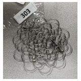 Floral Grid for Vase 4/5/6Inch 3Pcs Fl