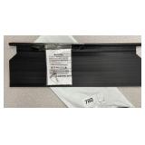 Shield-Trailing Compatible with Toro 2