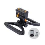 Melnor 65131AMZ MiniMax Turbo Oscillat