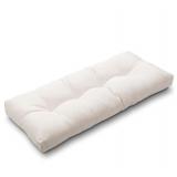 Fabrics Patio Bench/Swing Cushion Slip