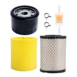 Air Filter Oil Filter Tune Up Kit for