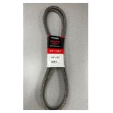Premium Belt Reinforced with Kevlar Fi