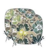 SleepMan Outdoor 17"x16" Chair Cushion