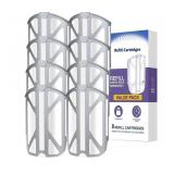Amnice 8 Pack Upgraded Sticky Refill C