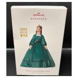 Hallmark Keepsake Ornament-Gone With The Wind (4