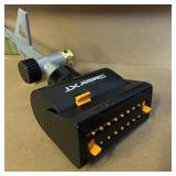 Melnor 65137AMZ MiniMax Turbo Oscillat