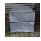 Air Conditioner Cover for Outside Unit